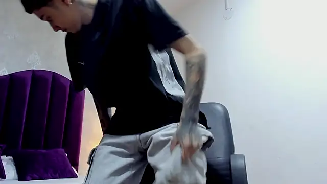 JoshBeech online show from 24, 2, 2026