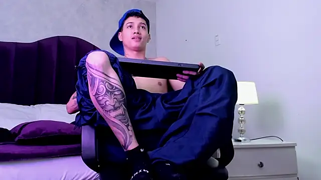 JoshBeech online show from 28, 2, 2026