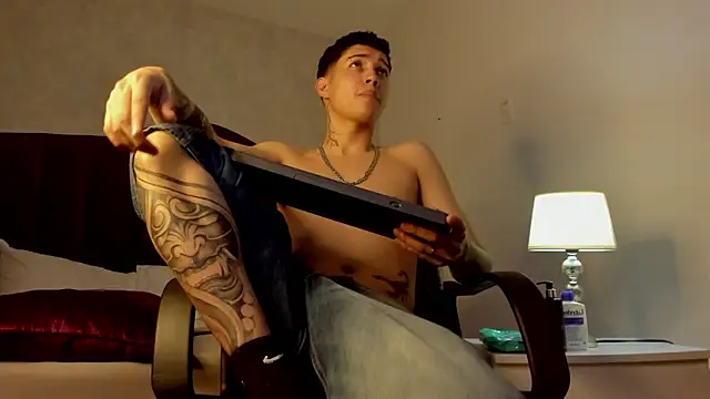 JoshBeech online show from 4, 3, 2026