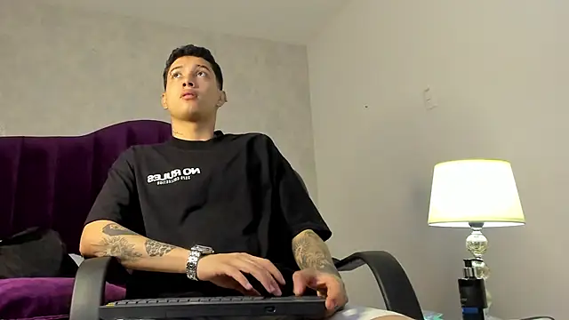 JoshBeech online show from 6, 3, 2026