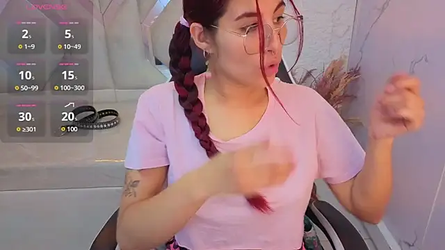 emily  tp online show from 4, 3, 2026