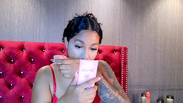 Kinsleybrown online show from 28, 2, 2026