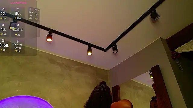 Kinsleybrown online show from 27, 3, 2026