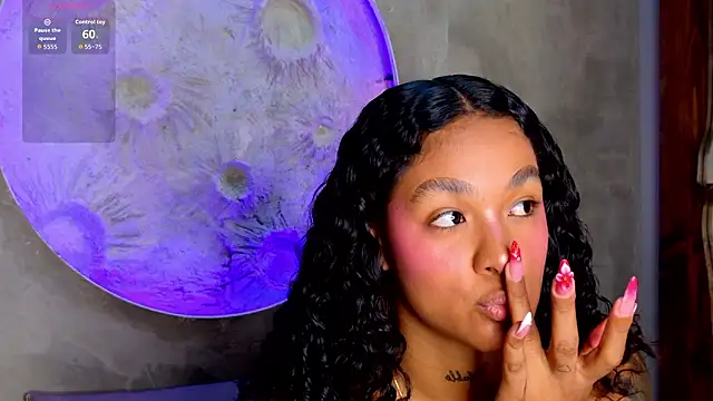 Kinsleybrown online show from 25, 3, 2026