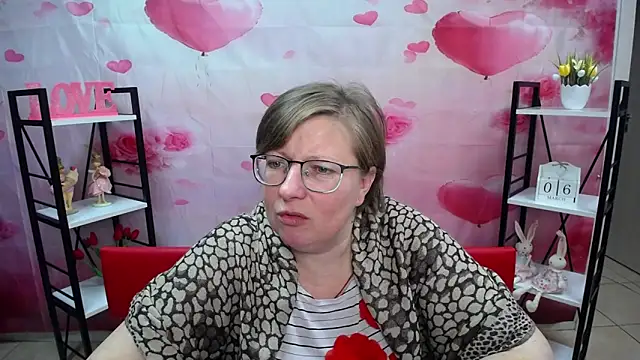 RadaChudna online show from 6, 3, 2026