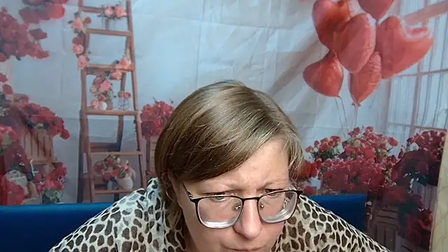 RadaChudna online show from 4, 3, 2026