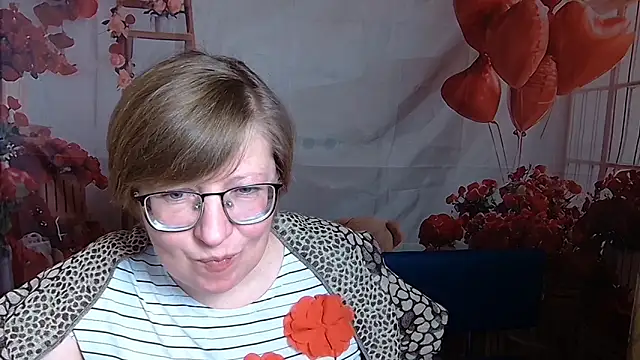 RadaChudna online show from 24, 2, 2026