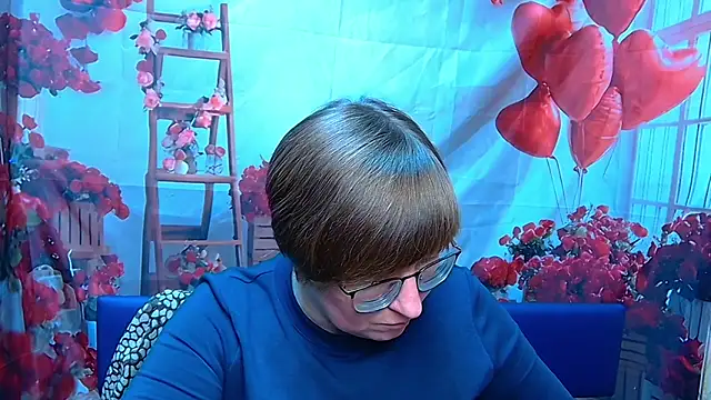 RadaChudna online show from 21, 3, 2026