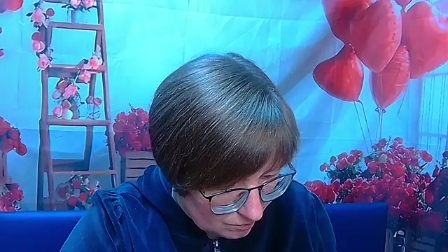 RadaChudna online show from 7, 4, 2026