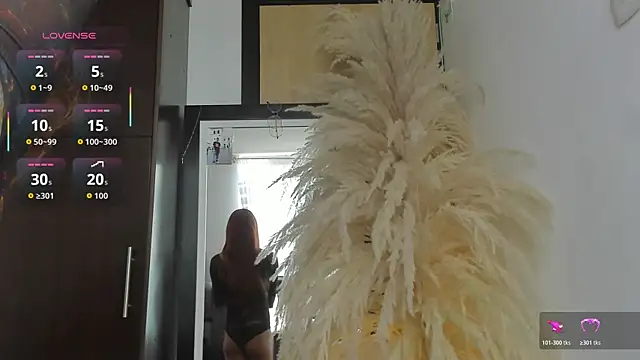 alisoondrean  online show from 3, 6, 2026