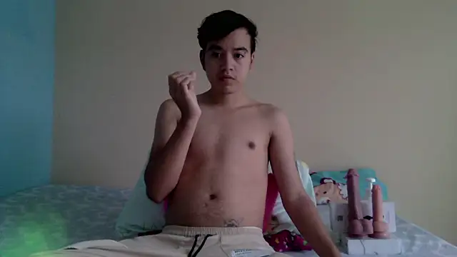 Snapshot of IronDante chatting on 23, 4, 2026 IronDante online show from 23, 4, 2026