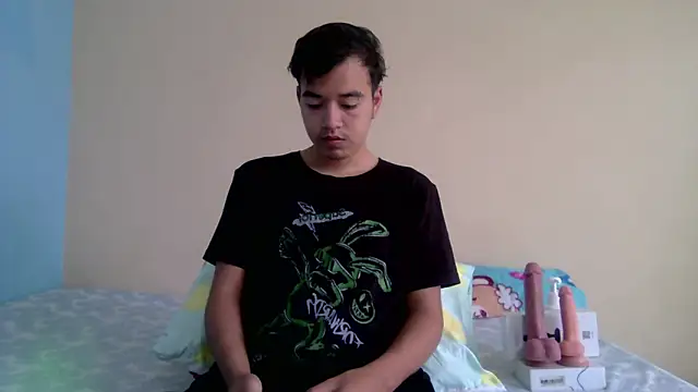 IronDante online show from 15, 4, 2026