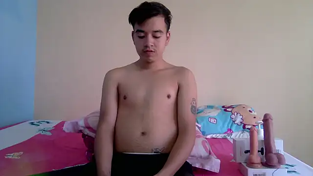 IronDante online show from 1, 4, 2026