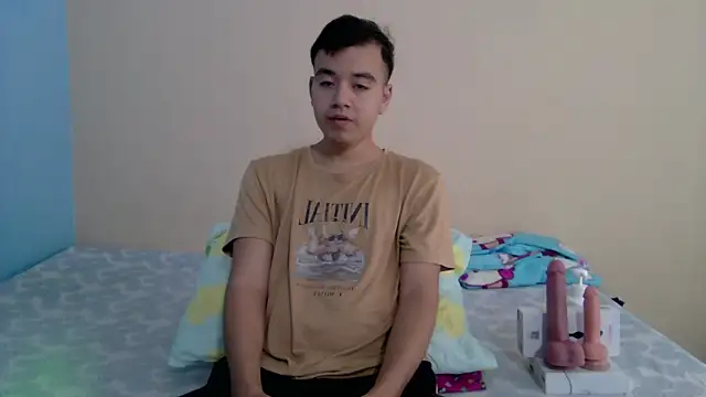 Snapshot of IronDante chatting on 26, 5, 2026 IronDante online show from 26, 5, 2026