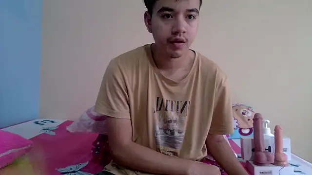 IronDante online show from 7, 4, 2026