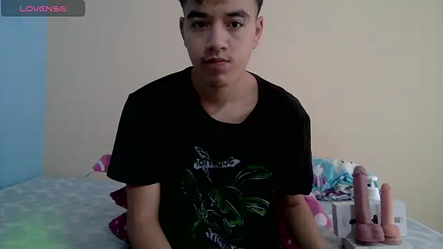 IronDante online show from 20, 3, 2026