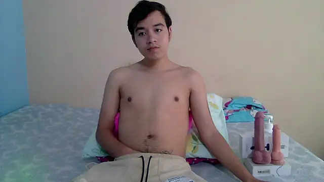 Snapshot of IronDante chatting on 18, 5, 2026 IronDante online show from 18, 5, 2026