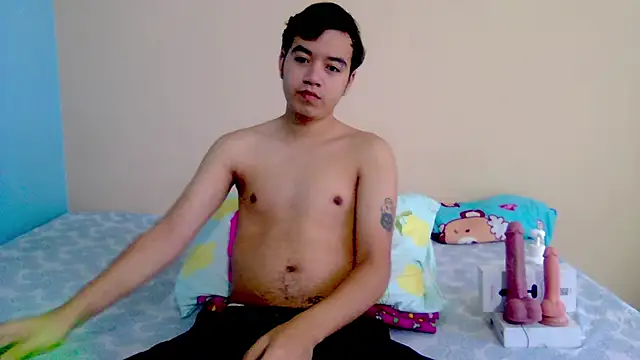 Snapshot of IronDante chatting on 6, 5, 2026 IronDante online show from 6, 5, 2026