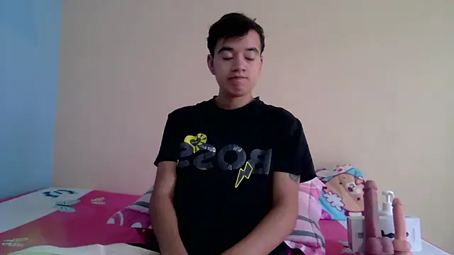 IronDante online show from 8, 4, 2026