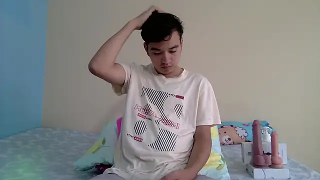 IronDante online show from 14, 4, 2026