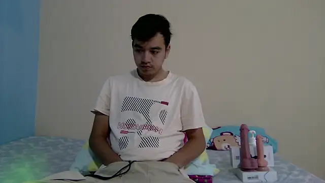 IronDante online show from 17, 4, 2026