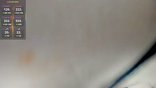 Zafiro21  online show from 11, 4, 2026