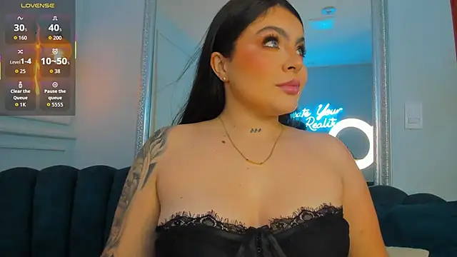 Zafiro21  online show from 21, 4, 2026