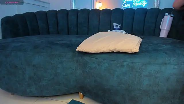 Zafiro21  online show from 23, 4, 2026