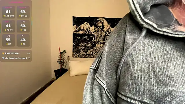 Sophiasnarl online show from 21, 5, 2026
