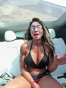 lunasexy79 online show from 23, 7, 2026