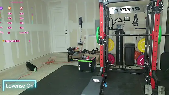 lunasexy79 online show from 17, 2, 2026