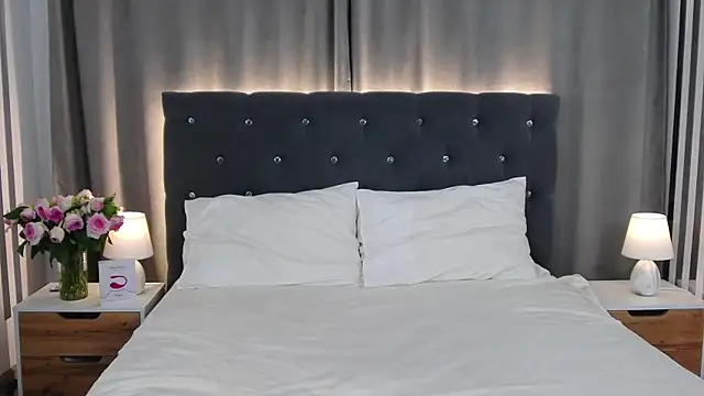 VikkyVonn online show from 5, 6, 2026