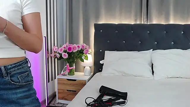 VikkyVonn online show from 1, 6, 2026