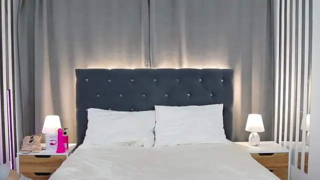 VikkyVonn online show from 4, 5, 2026