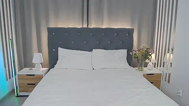 VikkyVonn online show from 21, 2, 2026