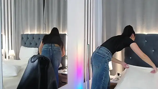 VikkyVonn online show from 29, 6, 2026