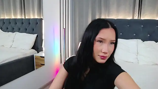 VikkyVonn online show from 15, 7, 2026