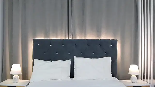 VikkyVonn online show from 20, 3, 2026