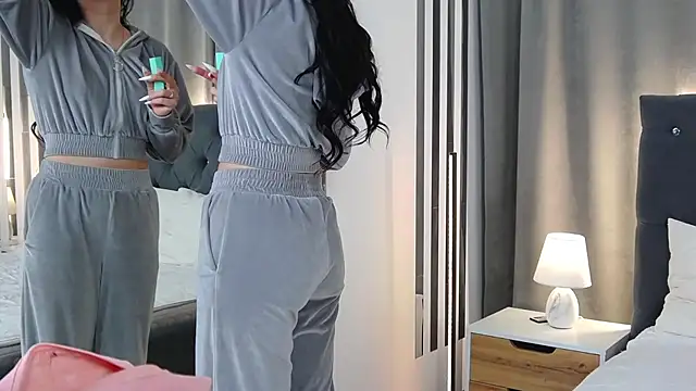 VikkyVonn online show from 3, 5, 2026