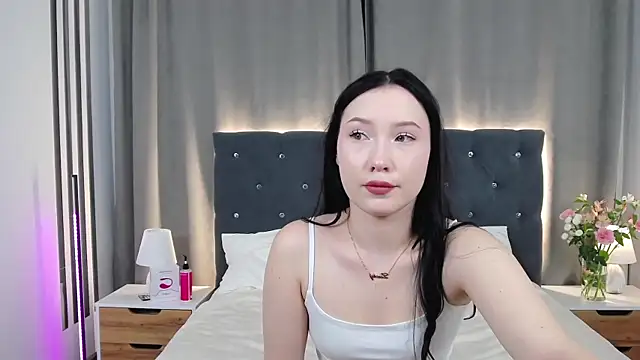 VikkyVonn online show from 4, 4, 2026