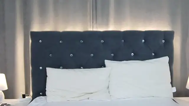 VikkyVonn online show from 9, 7, 2026