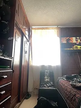 ZoE-sweettt online show from 6, 4, 2026