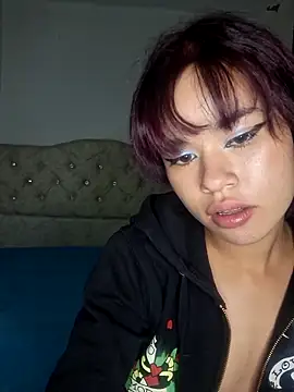 Belladona nyx online show from 27, 2, 2026