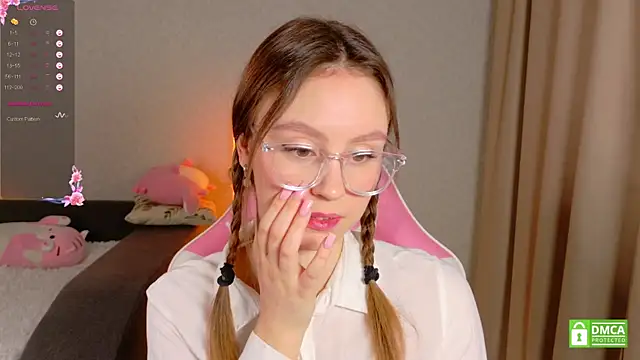 KateNickson online show from 11, 3, 2026