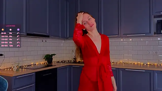 Crystal Diva online show from 24, 2, 2026