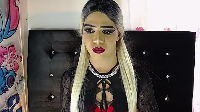 Snapshot of Kristal_Queen01 chatting on 22, 5, 2026 Kristal Queen01 online show from 22, 5, 2026