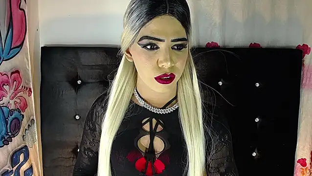 Snapshot of Kristal_Queen01 chatting on 22, 5, 2026 Kristal Queen01 online show from 22, 5, 2026