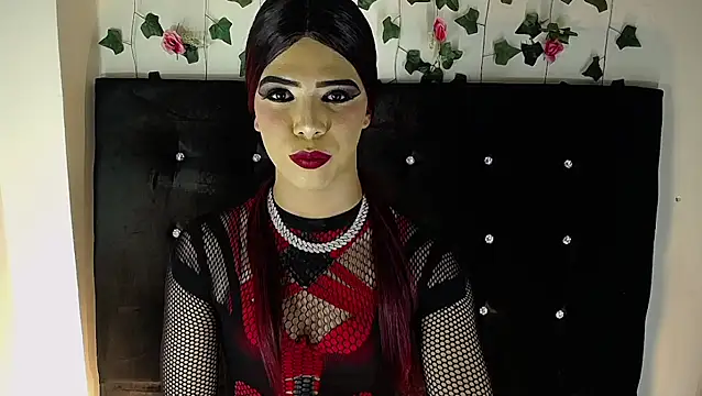 Kristal Queen01 online show from 14, 4, 2026