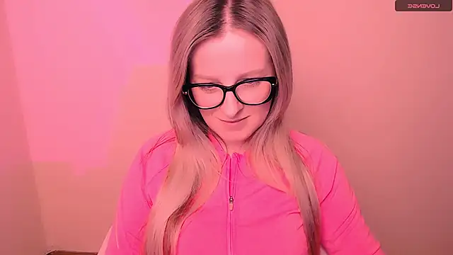 AnnePeach online show from 21, 2, 2026