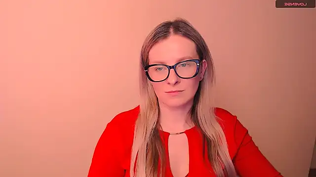 AnnePeach online show from 20, 2, 2026